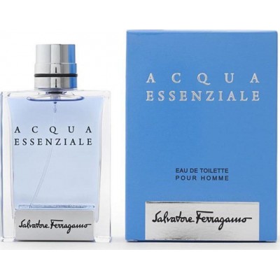 SALVATORE FERRAGAMO Acqua Essenziale EDT 100ml